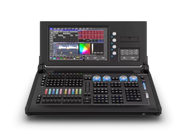 ChamSys MagicQ MQ250M Stadium Console