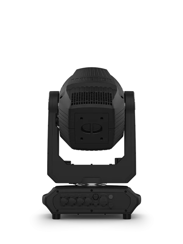 Chauvet Maverick Storm 1 Beam | Outdoor IP65 | Moving Head Beam Spot | Sirius HRI 310W