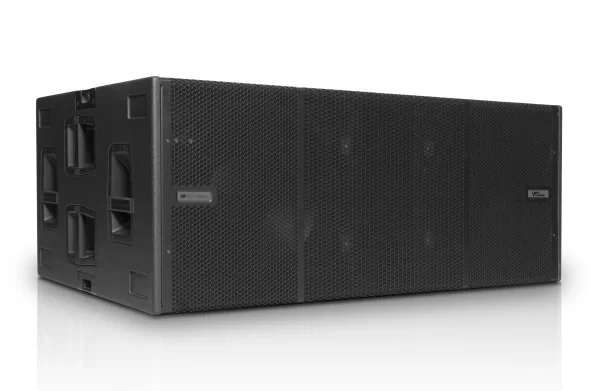 DB VIO S218 2x18 Aktif Subwoofer Omni 3200W rms 143-dB