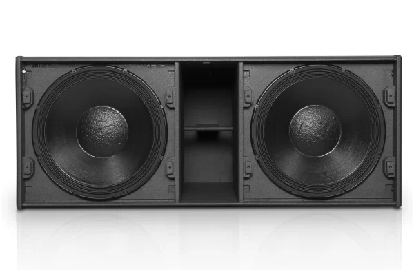 DB VIO S218 2x18 Aktif Subwoofer Omni 3200W rms 143-dB