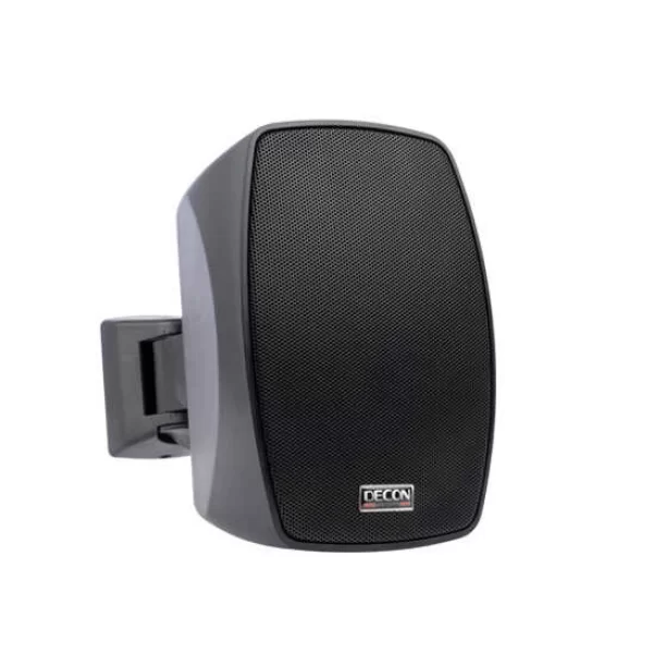 Decon DS-50N 5 Duvar Hoparlörü 30W/100V, 60W/8-ohm IP55