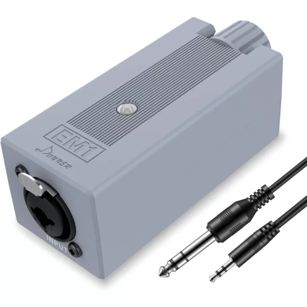 Donner EM1 Kablolu in-ear Monitör Amfisi