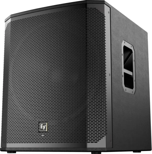 Electro Voice ELX200-18SP 18 Aktif Subwoofer 1200W 132-db
