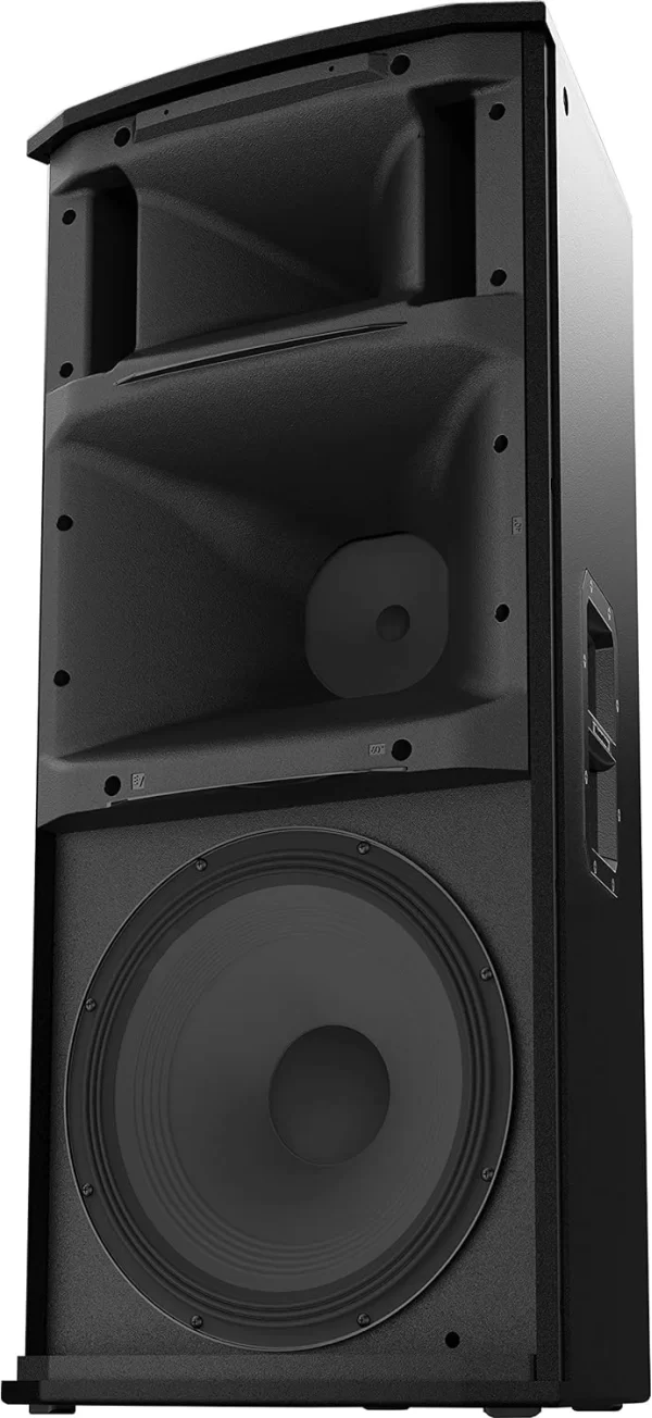 Electro Voice ETX-35P 15 3-yollu Aktif Hoparlör 2000W