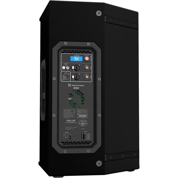Electro Voice EKX-12P-EU 12” Aktif Hoparlör, 1500W, 132-dB