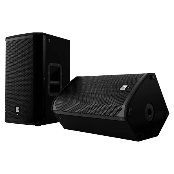 Electro Voice EKX-12P-EU 12” Aktif Hoparlör, 1500W, 132-dB