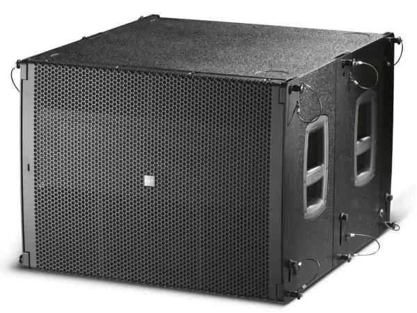 FBT MUSE 118FSN | Cardioid-Arrayable Flyable Aktif Subwoofer -1x18 -1600Wrms(front version) - INFINITO Network