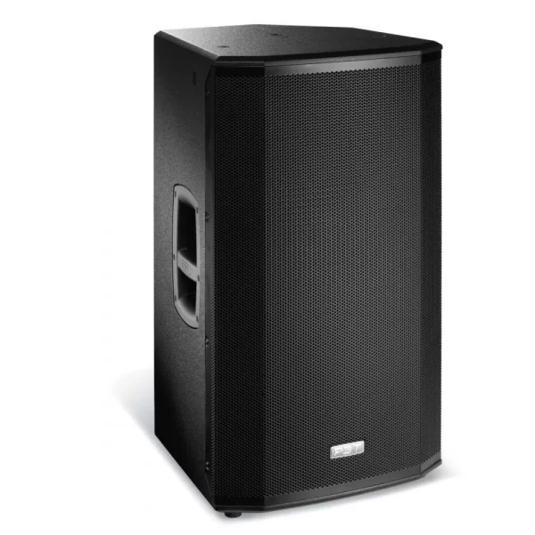 FBT VENTIS 115A | 2-yollu Bass reflex Aktif Hoparlör - 15+ 1 -
700Wrms+200Wrms