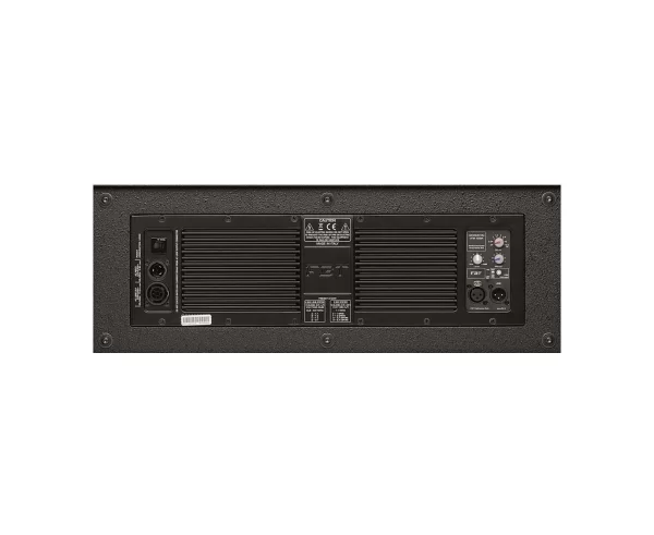 FBT VHA 112SN |  Flyable Aktif Subwoofer - 1x12 -1600Wrms - INFINITO Network