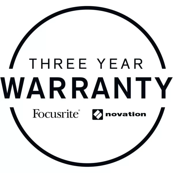 Focusrite Vocaster Broadcast Kit