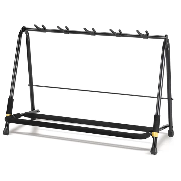 Hercules GS-525B 5-Enstrüman Gitar Rack
