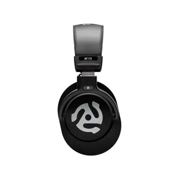Numark HF175 Profesyonel Kulaküstü DJ kulaklık
