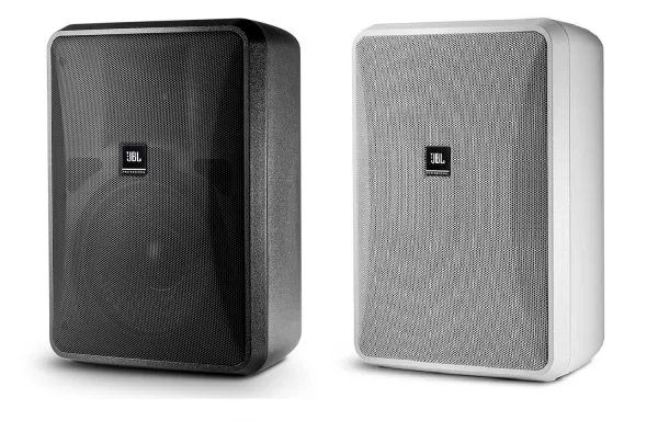 JBL CONTROL 28-1L 8 Duvar Hoparlörü 240W 8-ohm