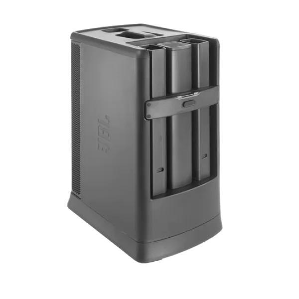 JBL EON ONE MK2 Akülü Mikserli Portatif Ses Sistemi 1500W 10Sub+8x2 123-dB