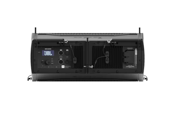 JBL SRX906LA Aktif Line Array Hoparlör 2x6 134 dB, 1200W