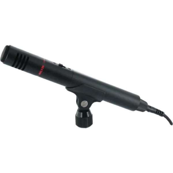 JEFE AVL-135 Condanser Mikrofon 600 Ohm