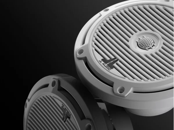 JL Audio M3-770X-C-Gw Classic Marine Hoparlör 140W 4-ohm 91db