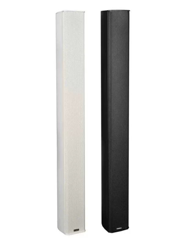 K.Meister CX-163 Sütun Hoparlör 16x3 320W/prg 4-ohm 160cm.
