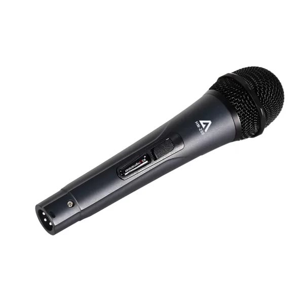 K.Meister HM-250 Dinamik Cardioid Kablolu Mikrofon 600-ohm