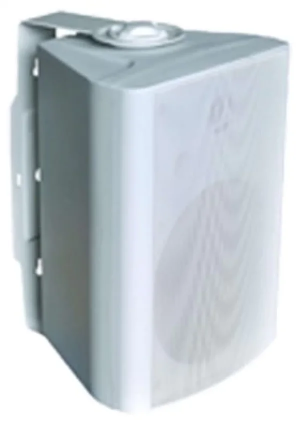 K.Meister MS503 6 Taplı 2-Way Wall Speaker 30W/100V 100W/8-ohm