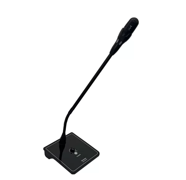 Kraftig KD2400 Dinamik Masa üstü Mikrofon