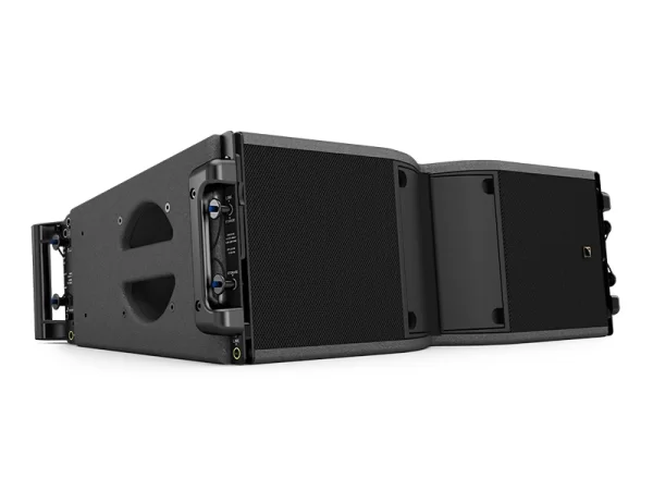 L-Acoustics KARA II Long Throw Concert Sound Line Array 2x8LF 1x3HF