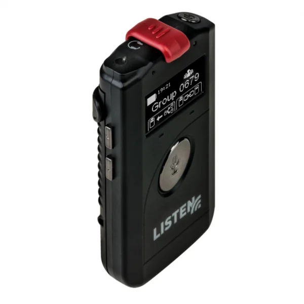 Listen LK-1 Transceiver Çift Yönlü
