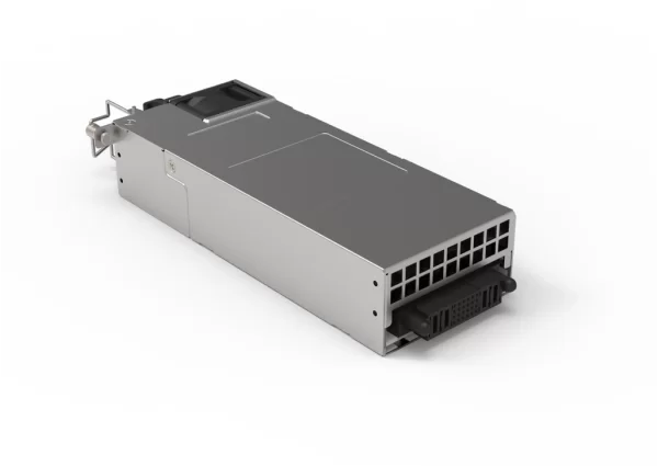 Luminex - GigaCore 10i-8x1G-2x10G(SFP+) Dante Switch