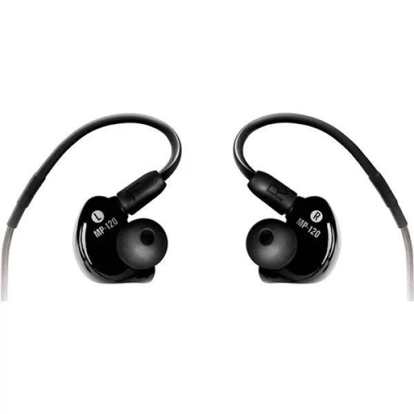 Mackie MP-120 BTA Bluetooth Bağlantılı In-Ear Monitör Kulaklık