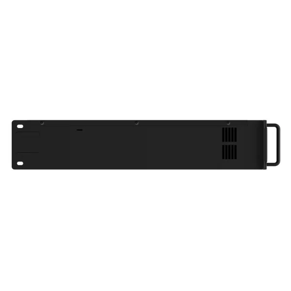 Mackie MX3500 Power Amplifier, 2x1350W/4-ohm