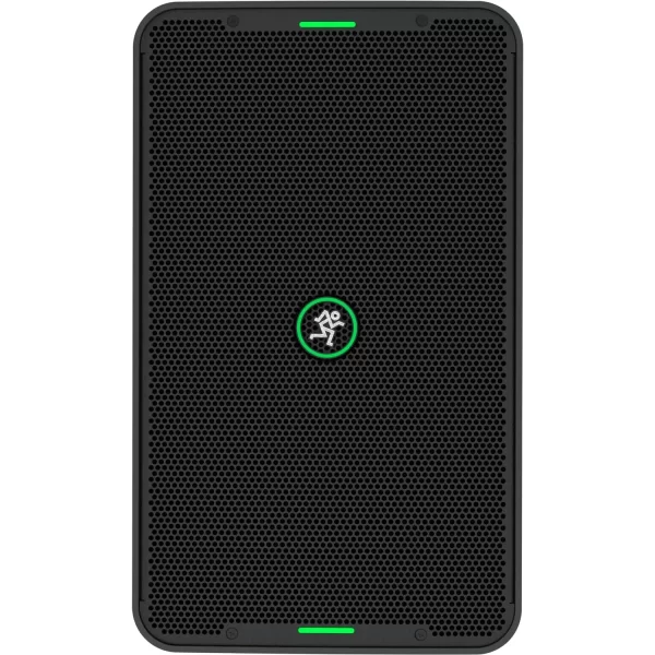 Mackie ShowBox All-in-one Şarj Edilebilir 8 Mobil Performans Hoparlörü