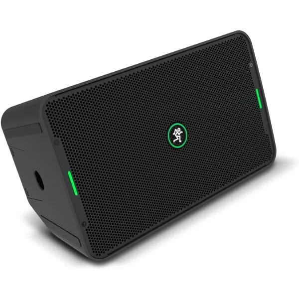 Mackie ShowBox All-in-one Şarj Edilebilir 8 Mobil Performans Hoparlörü