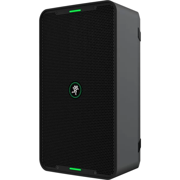 Mackie ShowBox All-in-one Şarj Edilebilir 8 Mobil Performans Hoparlörü