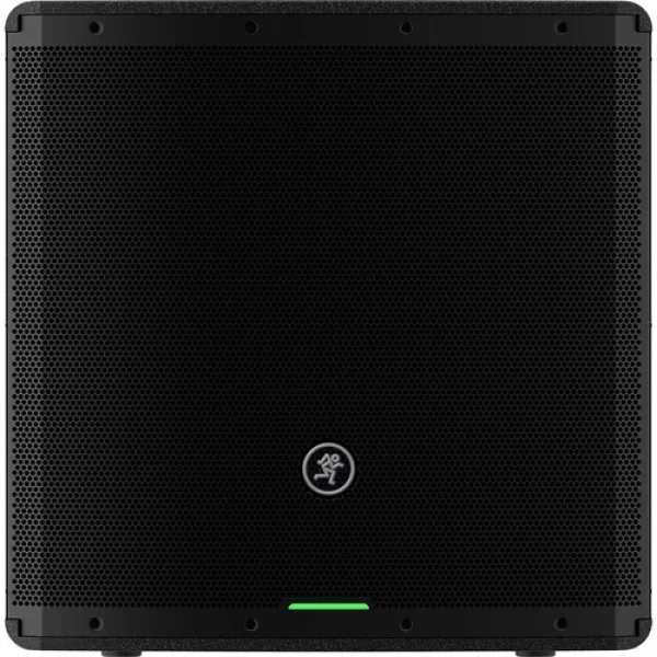 Mackie SR18S 18 1600W Aktif Subwoofer