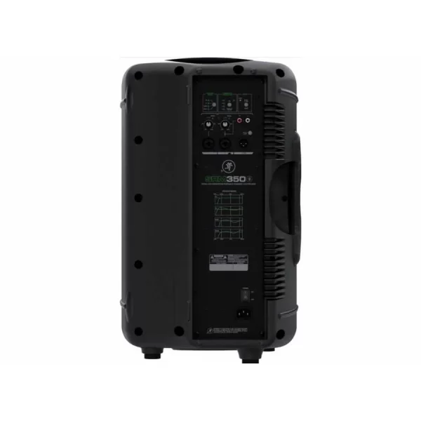 Mackie SRM350V3 10 SRM Serisi Aktif Hoparlör