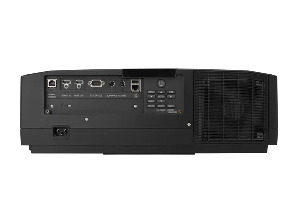 NEC PV800UL Lazer Projeksiyon, 8000 Ansi 1920X1200
