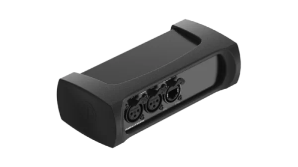 Neutrik NA-2I-DLINE | Line 2 input to Dante Interface