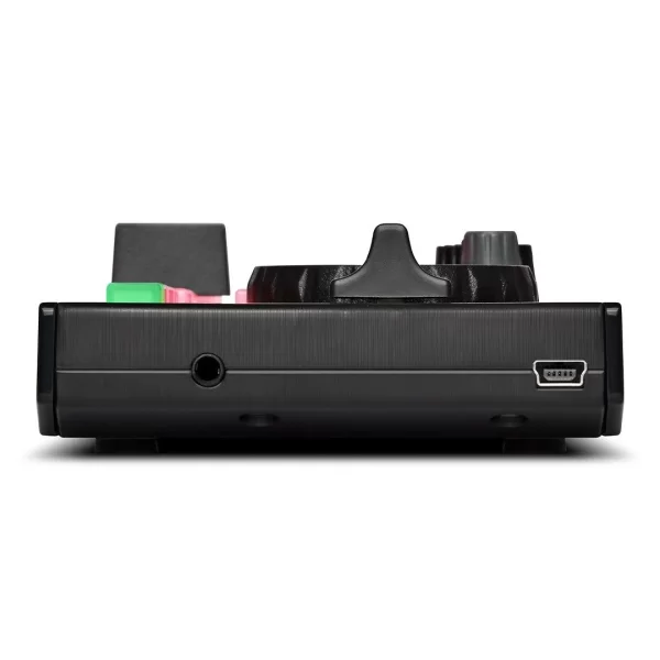 Numark DJ2GO2 Touch Ultra taşınabilir scratch kompakt controller / Ses kartı
