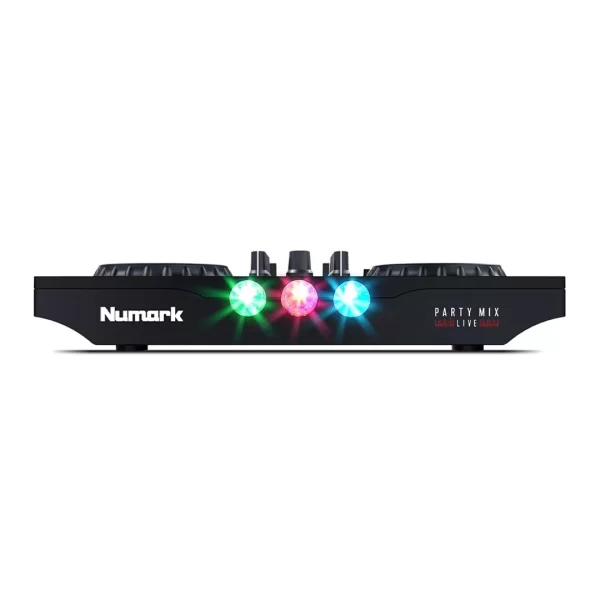 Numark Party Mix Live
