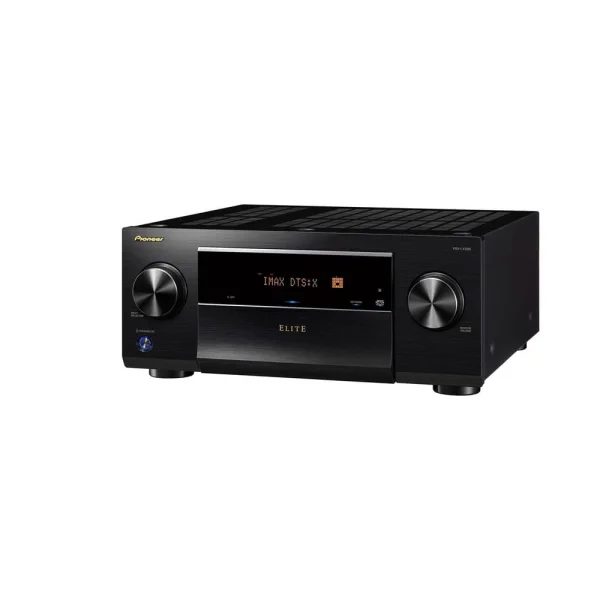 PIONEER VSX-LX505 AV RECEIVER BLACK