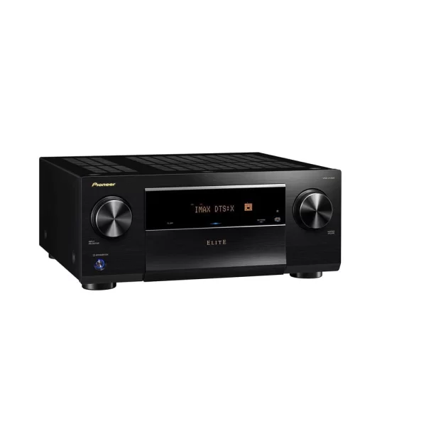 PIONEER VSX-LX505 AV RECEIVER BLACK