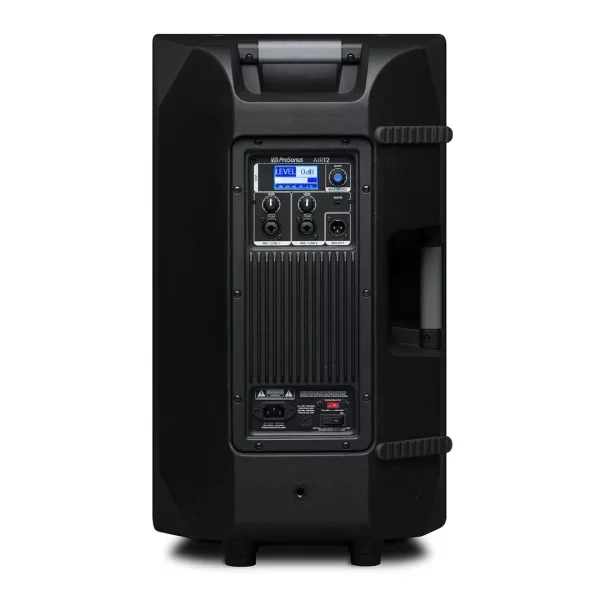 PreSonus AIR12 Aktif Hoparlör 12 1200W 123-db