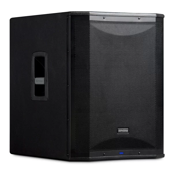 PreSonus AIR18s Aktif Subwoofer 18 1200W 129-db