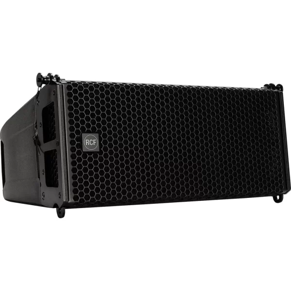 RCF HDL 26-A 2x6 Aktif Line Array Hoparlör 2000W RDNet