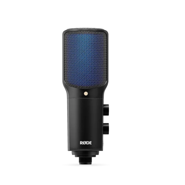 RODE NT-USB+ Yüksek kaliteli USB Mikrofon
