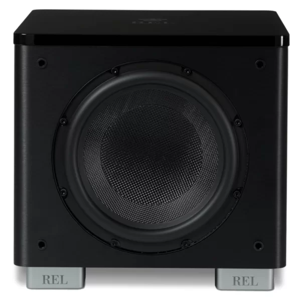 Rel HT/1003 MKII