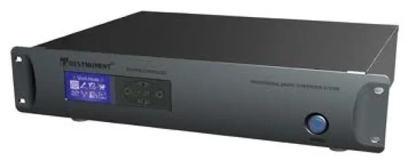 Restmoment RX-M3500/VB Konferans Sistemi Merkez Ünite + Oylama + Kamera Takip