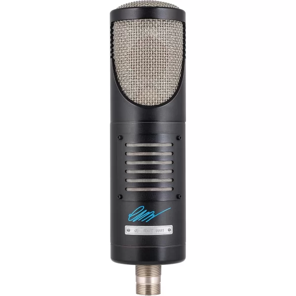 sE Electronics Rupert Neve RNT Multi-Pattern Large-Diaphragm Tube Condenser M...