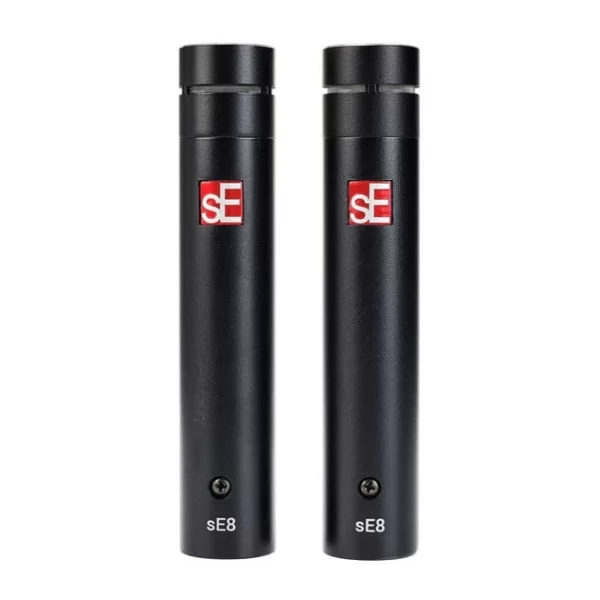 sE Electronics SE8 Stereo Set