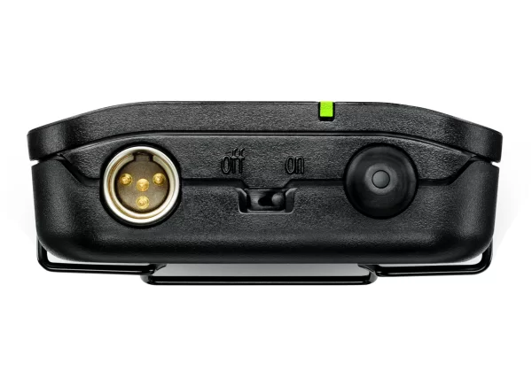 SHURE BLX188E/SM35 Çift Headset Kablosuz Mikrofon Seti